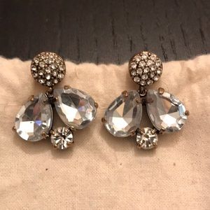 J Crew Earrings PRICE FIRM